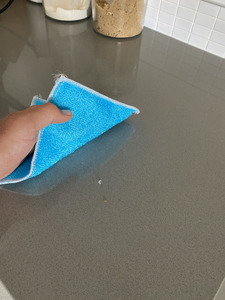 Products: Bamboo Fibre Dish Cloths