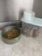 Dog Food Container