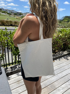 Products: Tote Bag