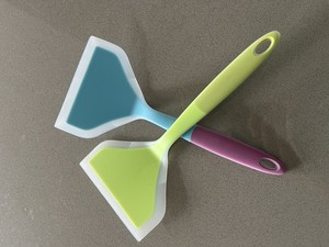 Products: Silicone Spatula