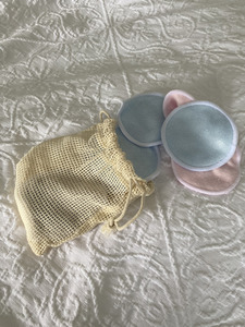 Reusbale Makeup Pads