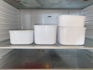 Food Storage Containers