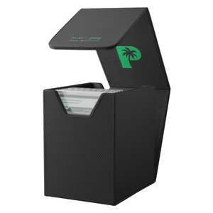 Palms Off Gaming Collector's Series Graded Card Storage Case - Small