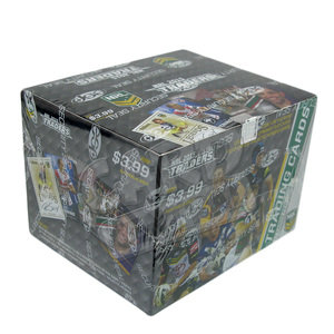 Products: 2015 NRL Traders – Box (36 Packets) – Card Central