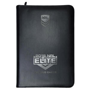 2018 NRL Elite – Album – Card Central