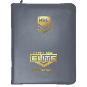 Products: 2019 NRL Elite – Album – Card Central