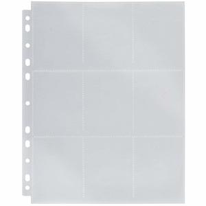 Products: Album Sleeves – Card Central