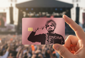 Products: Moose Wala