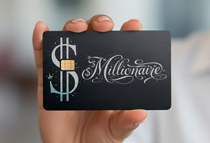 Products: Millionaire