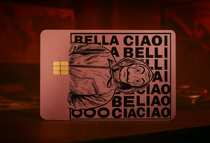 Money Heist