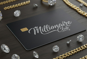Millionaire