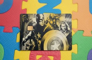 Marvel