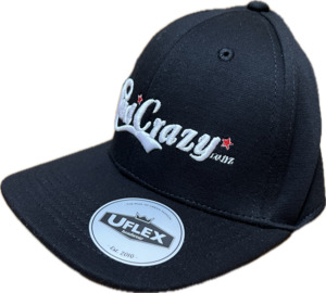 Card Crazy VIP Hat