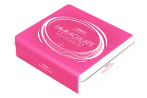 Soccer: 2023/24 Panini Immaculate Soccer Hobby Box