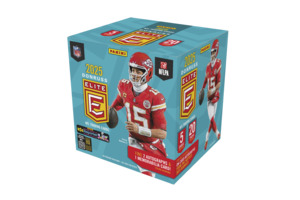 2025 Donruss Elite Football