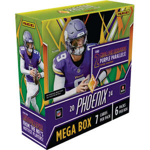 Nfl: 2024 Phoenix Football Mega