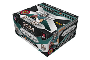 Nfl: 2024 Prizm Football Hobby International Box