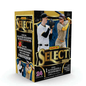 Other: 2024 Select Baseball Blaster