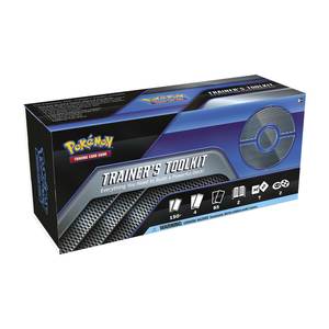 Pokemon: Pokemon Trainers Toolkit