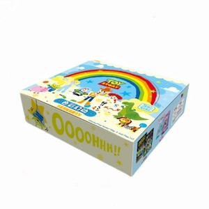 Frontpage: CardFun Toy Story Box