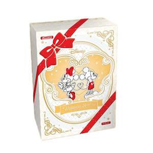 Frontpage: CardFun Disney Romance Series Box
