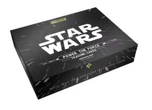 CardFun Star Wars Power The Force Box