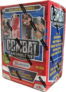 2025 Combat Anthology Blaster
