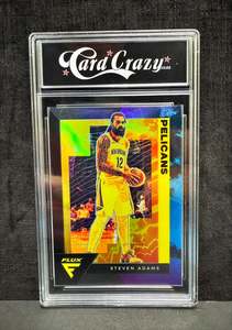 Steven Adams (Pelicans) - Lunar Eclipse 19/25 - Flux BK 2020-21