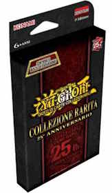 Frontpage: Yu-Gi-Oh! Rarity Collection V Tuck Box