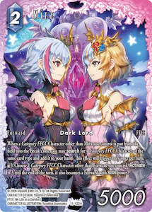 Opus 11: Mira Full Art 11-122H