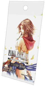 Final Fantasy: Final Fantasy Trading Card Game Opus XXVIII - Booster Pack