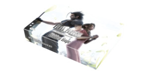 Final Fantasy HIDDEN HOPE PRE-RELEASE KIT