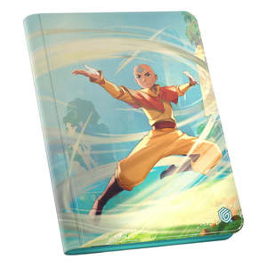 Ultimate Guard Zipfolio 360 Xenoskin Magic: The Gathering "Avatar: The Last Airb&hellip;