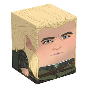 Accessories: Squaroes - The Lord of the Rings - Legolas