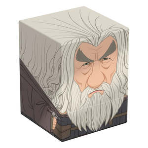 Accessories: Squaroes - The Lord of the Rings - Gandalf