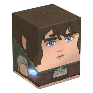 Accessories: Squaroes - The Lord of the Rings - Frodo