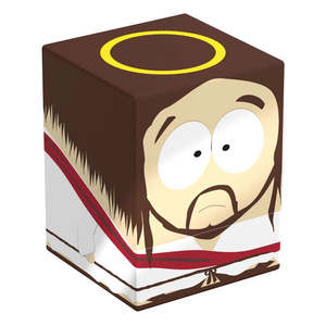 Accessories: Squaroes - South Park™ - Jesus