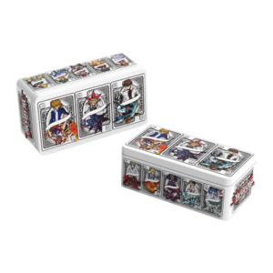 Yu Gi Oh: Yu-Gi-Oh! 2025 Mega Pack Tin