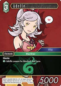 Adelle - 5-050H