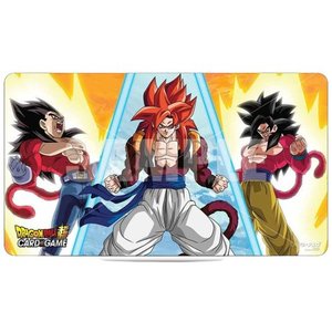 Dragon Ball Super Playmat Gogeta