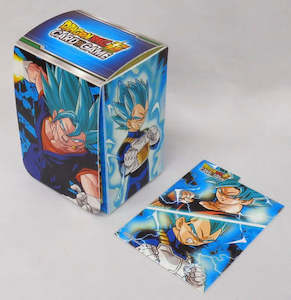 Dragon Ball Super -  Expansion Deck Deck Box