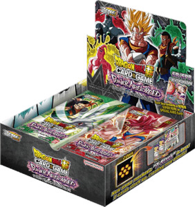 Dragon Ball Super Card Game Power Absorbed [BT20] Booster Box