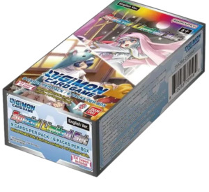 Digimon Card Game: Special Limited Set