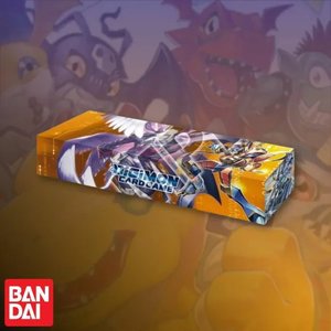 Digimon: Digimon Card Game 2nd Anniversary Set