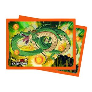 Dragon Ball Super Standard Deck Protector Shenron
