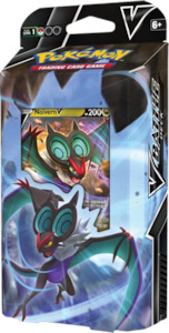 Pokemon Starter Decks: Noivern V Battle Deck