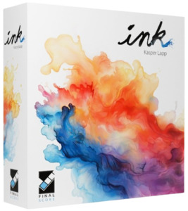 Board Games: Ink