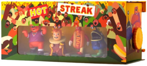 Board Games: Hot Streak