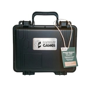 LPG Protective Case - SMALL