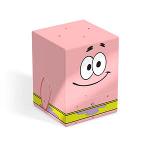 Card Storage: Squaroes - SpongeBob SquarePants™ - Patrick
